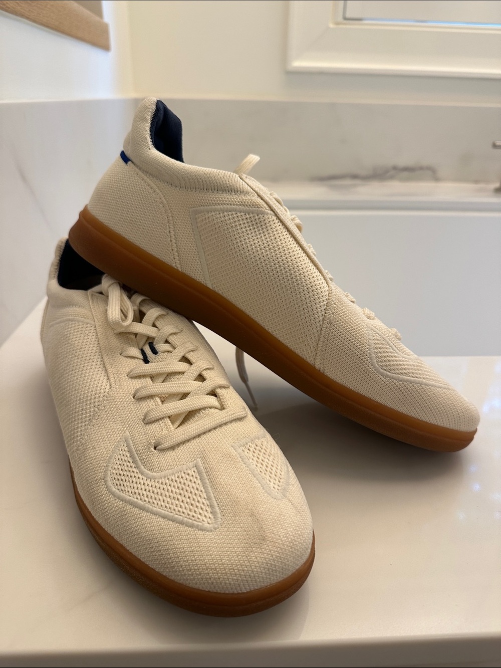 Men’s 11.5 Rothy’s RS01 Sneaker